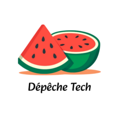 dépêche tech logo